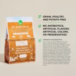 Open Farm Grain Free Dry Dog Food, Pork Kibble, 22lb Bag - Image 2
