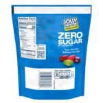 JOLLY RANCHER Zero Sugar Assorted Fruit Hard Candy Bulk Bag, 6.1 oz - Image 2