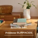 MRS. MEYER'S CLEAN DAY Multi-Surface Cleaner, Fresh Cut Grass, 16 fl oz - Image 4