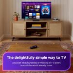 Roku Streambar SE, 4K Soundbar with Built-in Streaming Device - Image 2