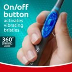 Colgate 360 Advanced Floss Tip Soft Toothbrush, 2 Pack - Image 6