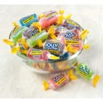 JOLLY RANCHER Assorted Fruit Flavored Hard Candy Bulk Bag, 5 lb - Image 4