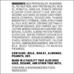 Atkins Peanut Butter Protein Wafer Crisps, 4g Net Carb, 2g Sugar, 5 Count - Image 3