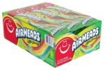 Airheads Xtreme Sour Belts Candy, 36 Ounce - Image 3
