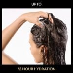TRESemmé Rich Moisture Hydrating Shampoo for Dry Hair 39 oz - Image 3
