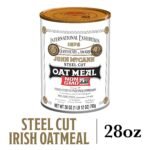 McCann's Irish Oatmeal, Traditional Steel Cut Oats, 28 Ounce - Image 3