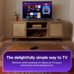 Roku Streaming Stick Plus with Voice Remote - 4K & HDR10+ - Image 2