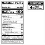 Atkins Peanut Butter Protein Wafer Crisps, 4g Net Carb, 2g Sugar, 5 Count - Image 2