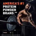 Body Fortress Super Advanced Whey Protein, Chocolate, 1.78 lbs - Image 3