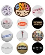 Crazy Cups Flavored Coffee Pods Variety Pack for Keurig K Cups Brewers, Assorted Flavored Coffee Sampler, 40 Count - Image 4