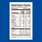 GHIRARDELLI PREMIUM DARK Chocolate Bar, 86% Cacao, 3.17oz Bar, 12 Pack - Image 2