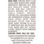 Pepperidge Farm Montauk Soft Baked Milk Chocolate Chunk Soft Baked, 8.6 Oz - Image 3