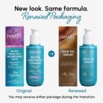 MAREE Hair Oil Serum for Frizzy Hair –Smoothing Oil for Gloss & Styling - Image 2