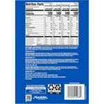Nabisco Team Favorites Snacks Variety Pack, 4 Flavors, 30 Snack Packs - Image 3