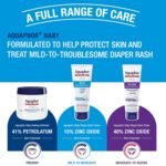 Aquaphor Baby Diaper Rash Cream with Zinc Oxide, Multipack, 3 x 3.5 OZ - Image 5