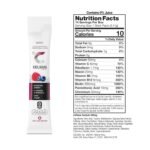 CELSIUS On-The-Go Powder Stick Packs, Zero Sugar (14 Sticks per Pack) - Image 3
