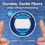 Oral-B Glide Deep Clean Cool Mint Dental Floss, Value 3 Pack (40m Each) - Image 3