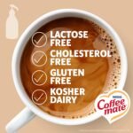 Nestle Coffee mate Sweetened Original Non-Dairy Creamer Pump 50.7oz, 2-Pack - Image 4