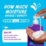Aussie Miracle Moist with Avocado & Jojoba Oil, Paraben Free Conditioner, 26.2 fl oz - Image 5