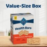 Blue Buffalo Health Bars Bacon Egg & Cheese Dog Biscuits, 3.5 lb - Image 4