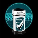 Degree Men UltraClear Antiperspirant Deodorant, 2 Count, 2.7 oz - Image 5