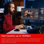 SANDISK 128GB Ultra Flair, USB-A Flash Drive, Up to 150MB/s Read Speeds - Image 4