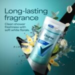 Degree Women Antiperspirant Deodorant Stick, Shower Clean, 2.6 Ounce (Pack of 1) - Image 4