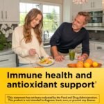 Nature Made Extra Strength Vitamin C 1000 mg Tablets, 300 Count - Image 2