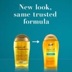 OGX Renewing + Argan Oil of Morocco Penetrating Hair Oil, 3.3 fl. oz - Image 3