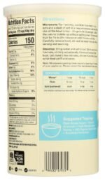 365 by Whole Foods Market, Organic Rolled Quick Oats, 18 Ounce - Image 2
