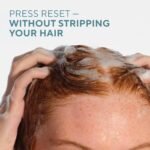 Native Strengthening Shampoo Cashmere & Rain 16.5 fl Oz. - Image 5