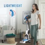 Hoover PowerDash Pet Compact Carpet Cleaner Machine, Lightweight Design - Image 4
