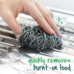 Scotch-Brite Stainless Steel Scrubbers, 3 Pack - Image 5
