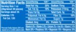 Planters Lightly Salted Dry Roasted Peanuts (34.5 oz Jars) - Image 2