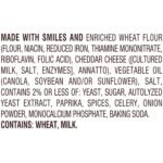 Goldfish Cheddar Crackers, 1.5 oz. Snack Packs, 30 Count - Image 3