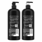 TRESemmé Rich Moisture Hydrating Shampoo & Conditioner Set 28 oz 2 Pack - Image 2
