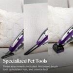 Bissell Pet Hair Eraser Cordless Hand Vacuum, Home, Auto & Pet, 2390A - Image 4