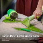 BISSELL Little Green Multi-Purpose Portable Carpet Cleaner, 1400B - Image 4