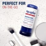 Aquaphor Healing Balm Stick, Skin Protectant, 0.65 OZ - Image 5