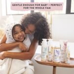 The Honest Company Bubble Bath, Hypoallergenic, Lavender Calm, 12 fl oz - Image 4