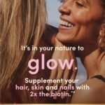 Nature's Bounty Advanced Hair, Skin & Nails, 150 Rapid Release Softgels - Image 4