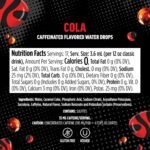 Ninja Thirsti Flavored Water Drops, Zero Soda Variety Pack, Zero Calories - Image 2