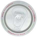 Spindrift Sparkling Water, Raspberry & Lime, 12 fl oz - Image 5