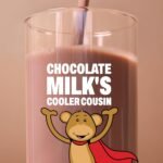 Orgain Organic Kids Dairy 8g Protein Shake, Chocolate, 8.25 oz, 12pk - Image 3