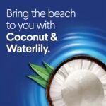 Clorox Scentiva ToiletWand Refills, Coconut and Waterlily, 10 Count - Image 3
