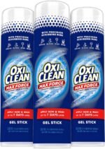 OxiClean Max Force Gel Stick - 6.2oz - Image 3