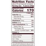 HERSHEY'S Miniatures Assorted Chocolate Candy Variety Pack, 30 oz - Image 2