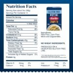 Barilla Gluten Free Rotini Pasta, Non-GMO , 12oz. - Image 2