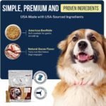 Tartar Shield® Soft Rawhide Dental Chews, Large Dogs, VOHC Accepted, 24 ct - Image 5
