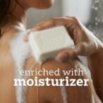 Ivory Bar Soap Designed for Whole Family, Original Scent, 3.17 oz 12 Count - Image 3